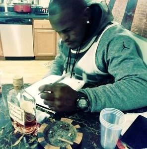 Meet your Posher, Reginald